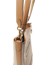 Women's Field Canvas Bucket Bag CH739 NATURAL CANVAS TAN - COACH - BALAAN 8