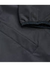 Men's windbreaker waterproof jacket PINTON SHOWERPROOF JACKET - BARBOUR - BALAAN 6