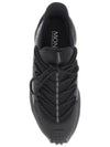 Sneakers 4M00130 M3457 999 Black - MONCLER - BALAAN 2