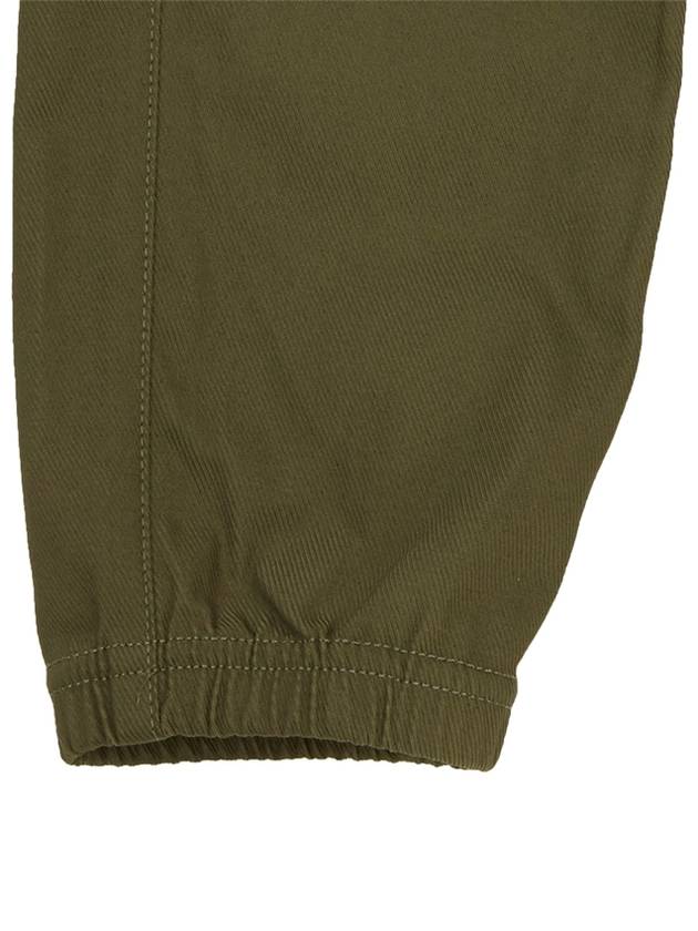 Kids cargo pants 791630712 V0054 10A12A adult wearable - STONE ISLAND - BALAAN 7