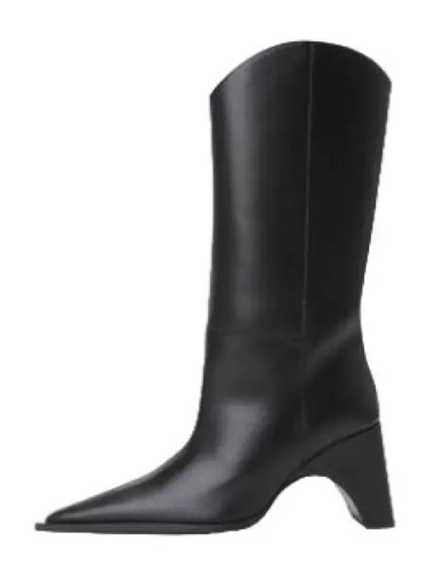 bridge cowboy boots black - COPERNI - BALAAN 1