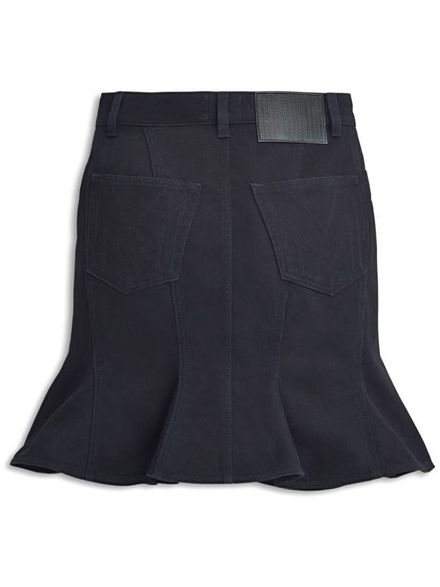 Marc Jacobs Skirts Black - MARC JACOBS - BALAAN 2