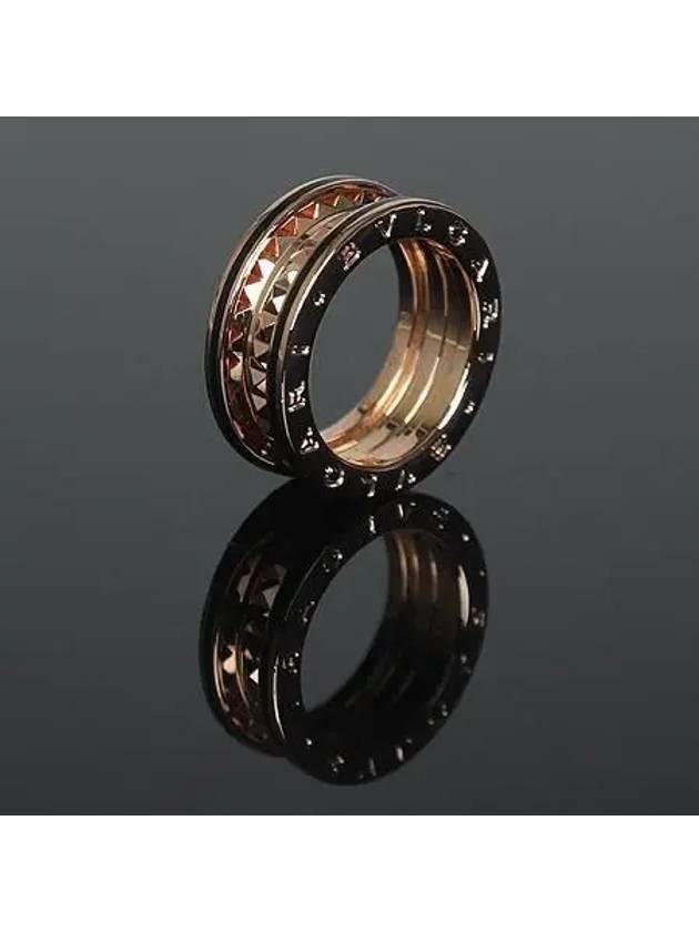 357987 Ring Jewelry - BVLGARI - BALAAN 1