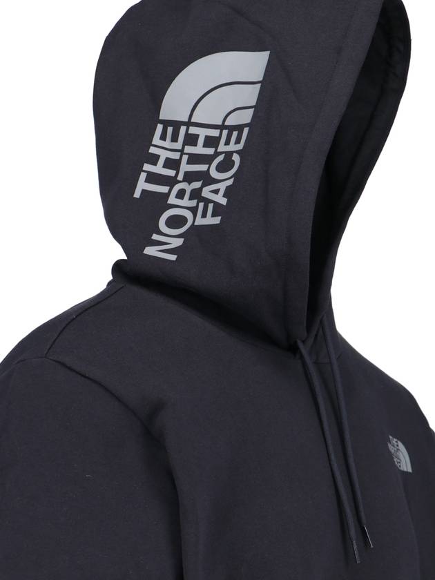 THE NORTH FACE Sweaters Black - THE NORTH FACE - BALAAN 3