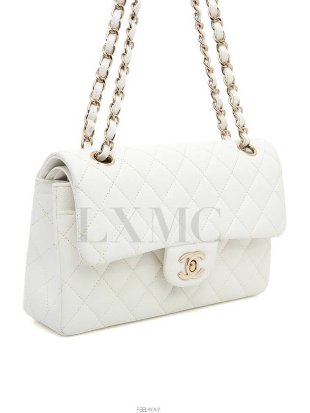 women shoulder bag - CHANEL - BALAAN 4