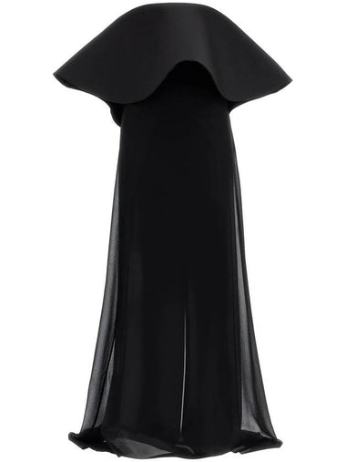 maxi dress 'the vela - JACQUEMUS - BALAAN 1