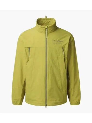 Wicker jacket LC2397100 - SALOMON - BALAAN 1