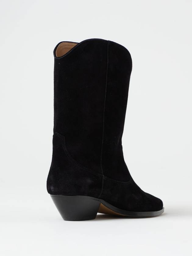 Boots woman Isabel Marant - ISABEL MARANT - BALAAN 3