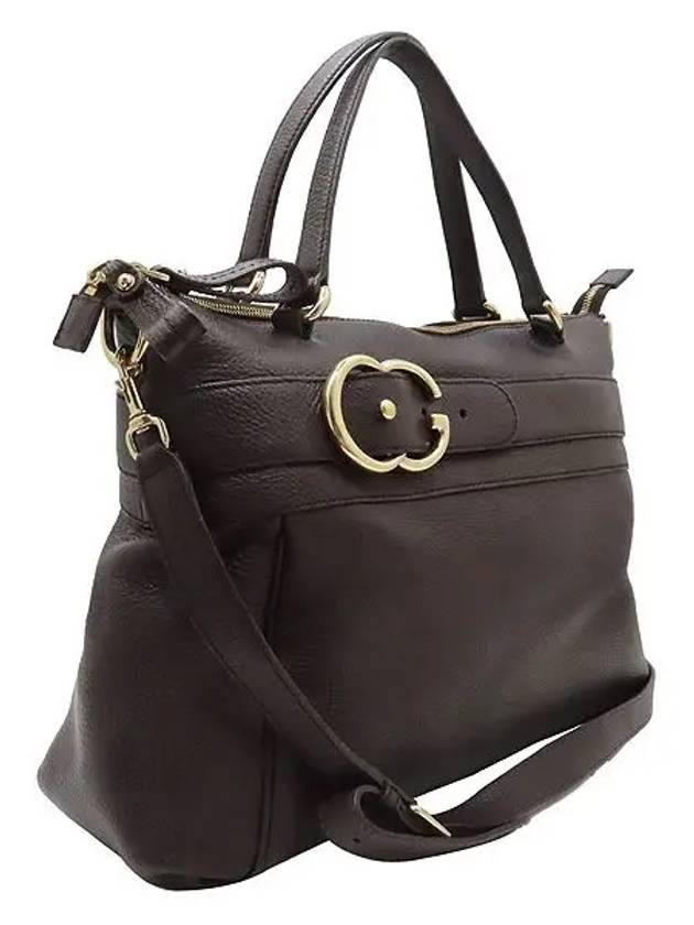 336662 shoulder bag - GUCCI - BALAAN 3