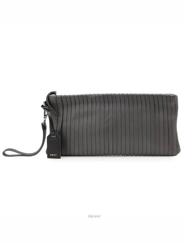 women clutch bag - DKNY - BALAAN 1