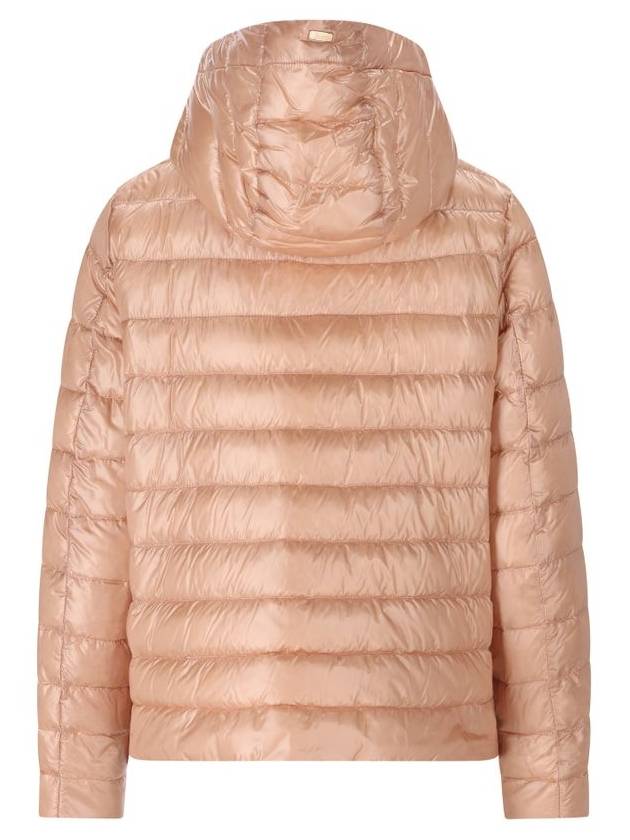 Herno Coats Pink - HERNO - BALAAN 2