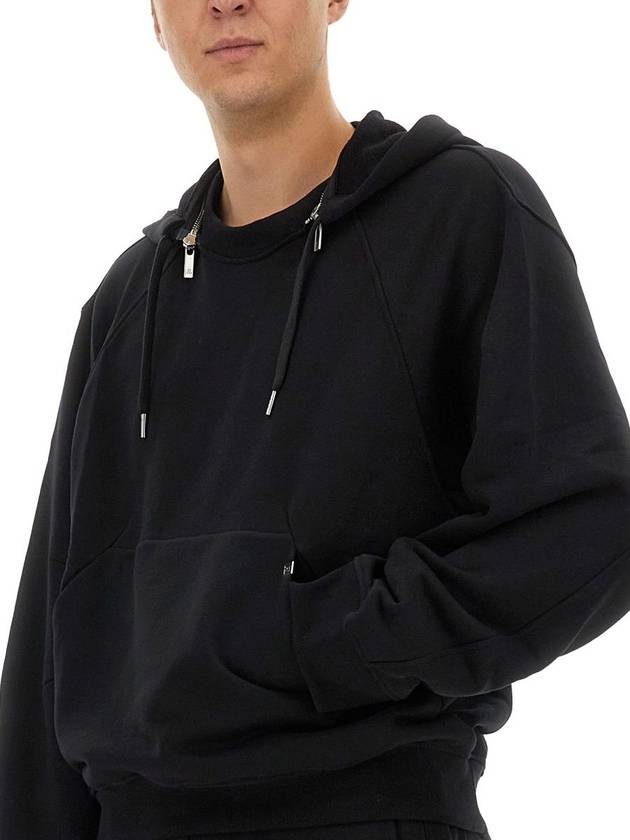 Helmut Lang Hoodie - HELMUT LANG - BALAAN 3