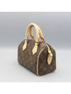 M46234 2 WAY bag - LOUIS VUITTON - BALAAN 3