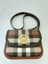 Daol Sangin Store Elizabeth Cross Bag Small Condition A - BURBERRY - BALAAN 1