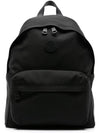 New Pierrick Backpack Black - MONCLER - BALAAN 1