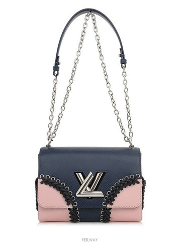 women shoulder bag - LOUIS VUITTON - BALAAN 1