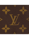 Avenue Monogram Sling Bag Brown - LOUIS VUITTON - BALAAN 7