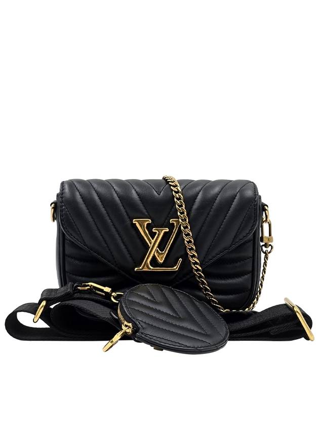 Women s New Wave Multi Pochette 4333 - LOUIS VUITTON - BALAAN 1