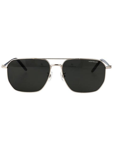 Montblanc Sunglasses - MONTBLANC - BALAAN 1