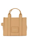 Handbag H009L01SP21 230 BEIGE - MARC JACOBS - BALAAN 1