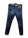 Men's Washing Cool Guy Jeans Blue - DSQUARED2 - BALAAN 4