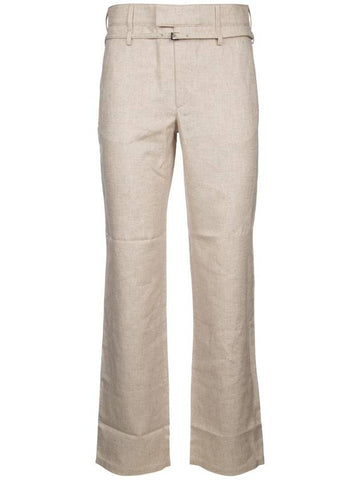 Pantalone 236PA0611358 130 B0440932526 - JACQUEMUS - BALAAN 1