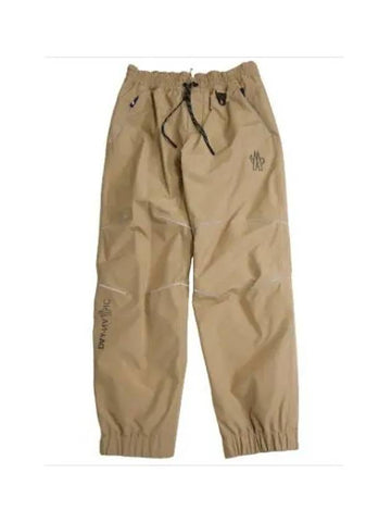 2A00005 549SU 226 Grenoble PANTALONE Pants - MONCLER - BALAAN 1