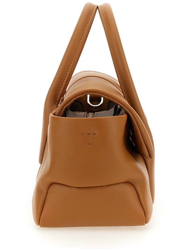 Tote Bag 38437649 XBWDBRI0200 YAT S001 BROWN - TOD'S - BALAAN 9