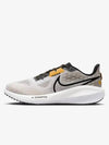 Zoom Vomero 17 Low Top Sneakers White - NIKE - BALAAN 2