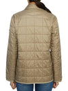 COMO Quilted Jacket 26486028650 042 - MAX MARA - BALAAN 4