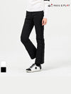 Women s down padded bootcut HB4WPT004 - HOLIC&PLAY - BALAAN 1