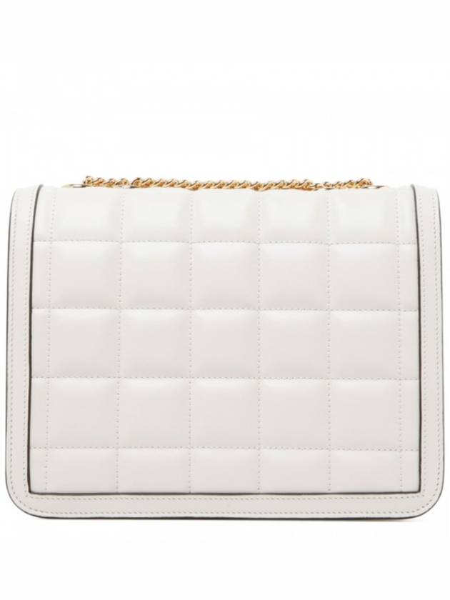 Deco Piccola Shoulder Bag Off White - GUCCI - BALAAN 4