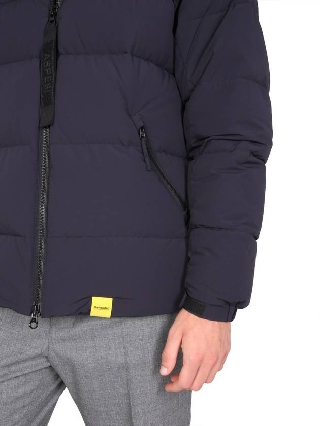 high neck down jacket 1I31L58901101 B0040172728 - ASPESI - BALAAN 5