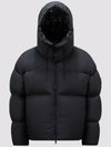 Antila Padding Black - MONCLER - BALAAN 2