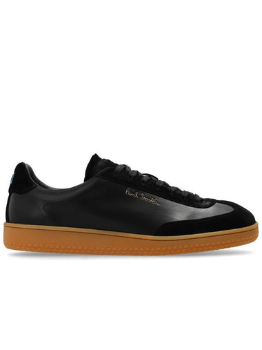 Paul Smith Sports Shoes, Men's, Black - PAUL SMITH - BALAAN 1