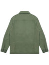 Men's Workwear Jumper Khaki SW22AJP01KK - SOLEW - BALAAN 3