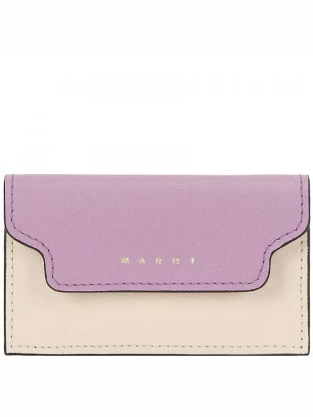 wallet PFMOT05U21LV520 Z620M B0440283542 - MARNI - BALAAN 2