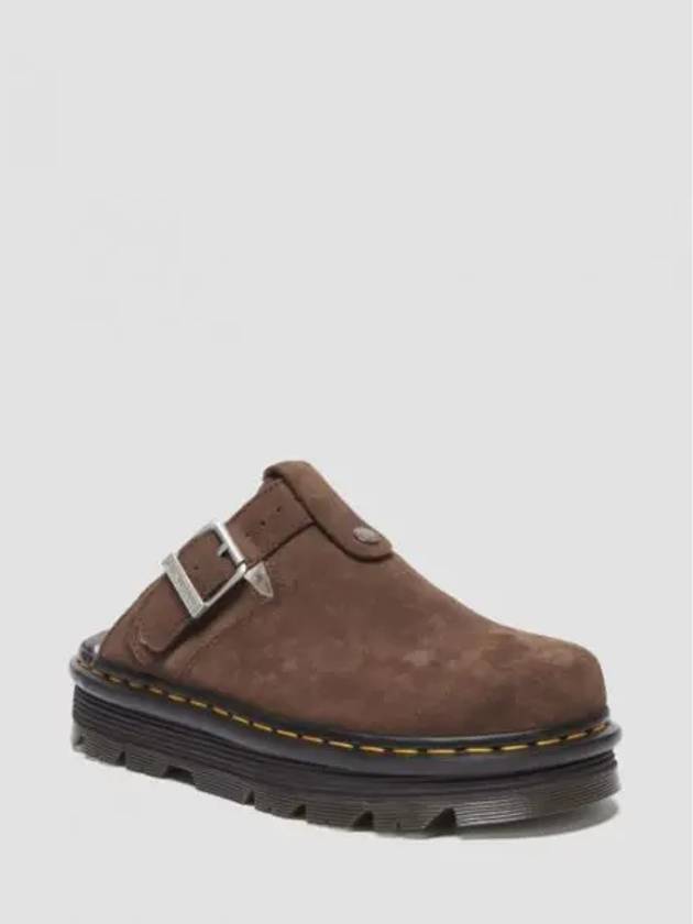 Dr Martens Zebjack Mule WL - DR. MARTENS - BALAAN 1