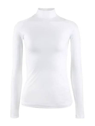 Golf women s mesh inner t shirt white - HENRY STUART - BALAAN 2