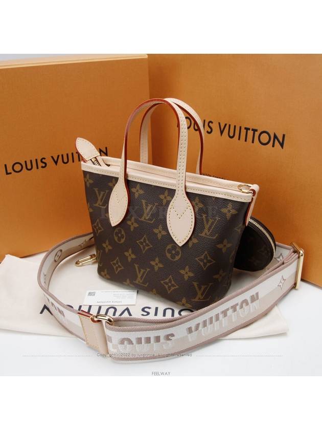 women cross bag - LOUIS VUITTON - BALAAN 5