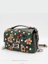 women cross bag - FENDI - BALAAN 2