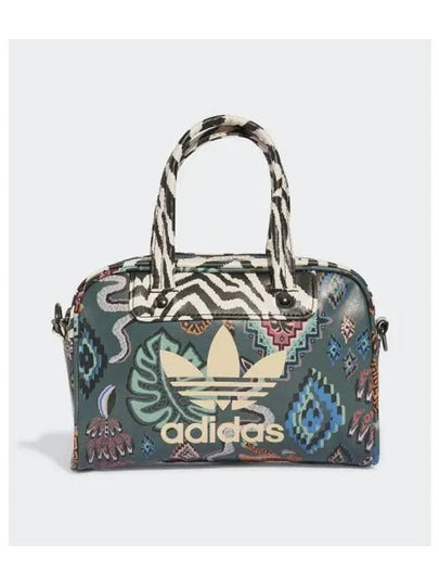 x Palm Rio Mini Bowling Bag Multi - ADIDAS - BALAAN 2