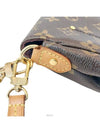 women cross bag - LOUIS VUITTON - BALAAN 4