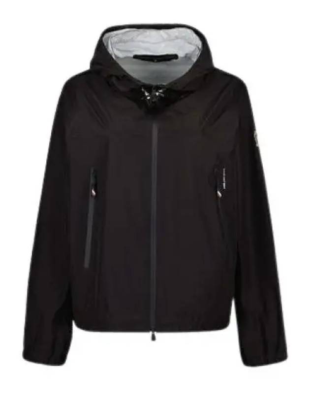 Jaman Padding Black - MONCLER - BALAAN 2