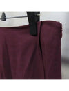 Smith Market Used Luxury Linen Skirt Women s Clothing - MARNI - BALAAN 2