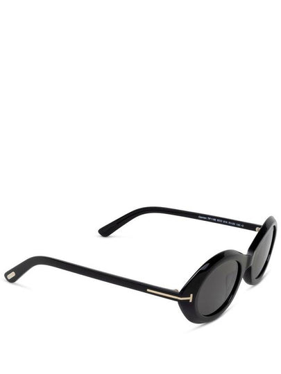 Tom Ford FT1186 Shiny Black - TOM FORD - BALAAN 2