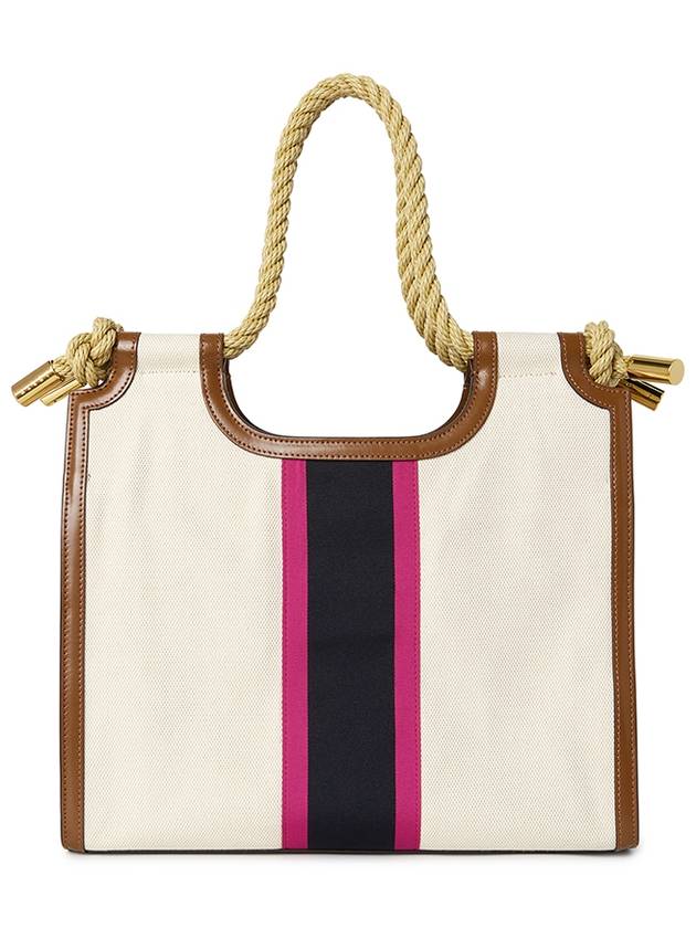 Tote Bag BMMP0024U4 P6458ZO707 ZO707 - MARNI - BALAAN 4