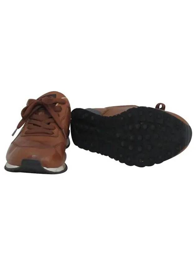 Smith Market Brown Sneakers Men s Shoes - TOD'S - BALAAN 2