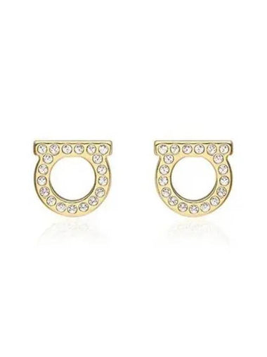 Women s Earrings 271014 - SALVATORE FERRAGAMO - BALAAN 1