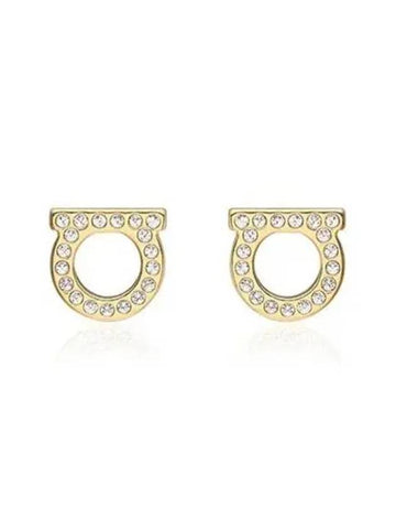 Women s Earrings 271014 - SALVATORE FERRAGAMO - BALAAN 1